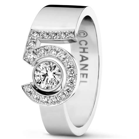 chanel ring 2021|Chanel rings.